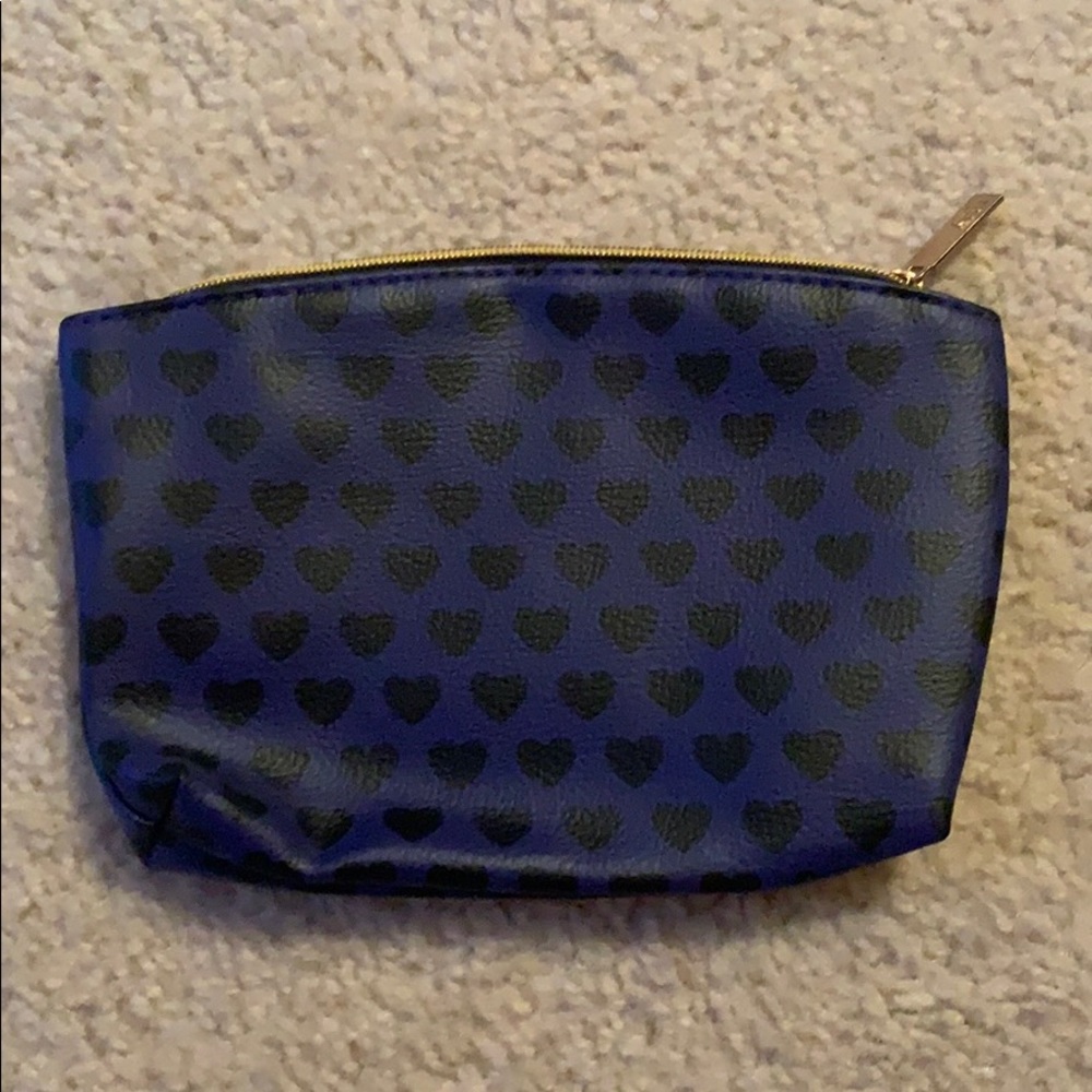 Ipsy Make Up Bag